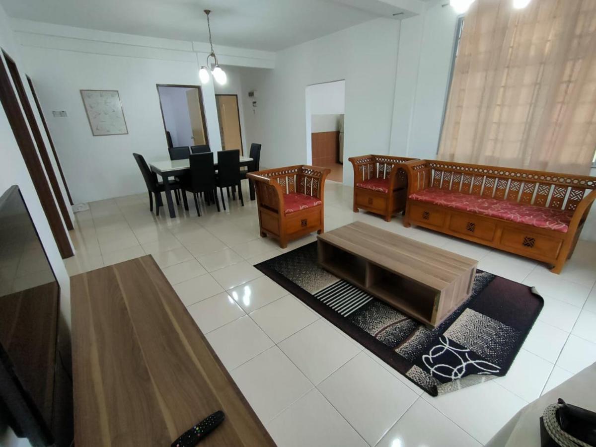 Homstay Cameron Highlands Dış mekan fotoğraf